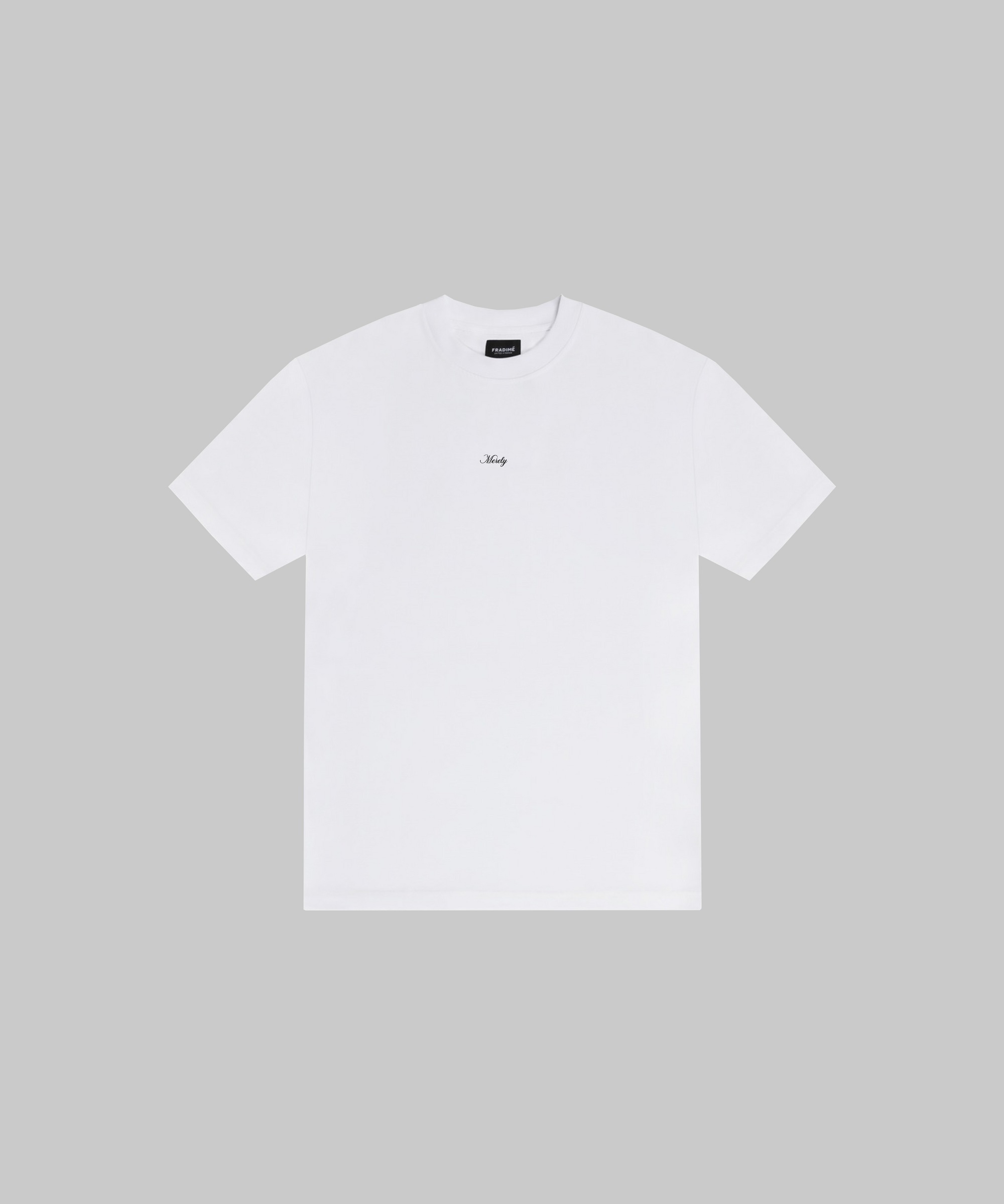 stem tee : sugar