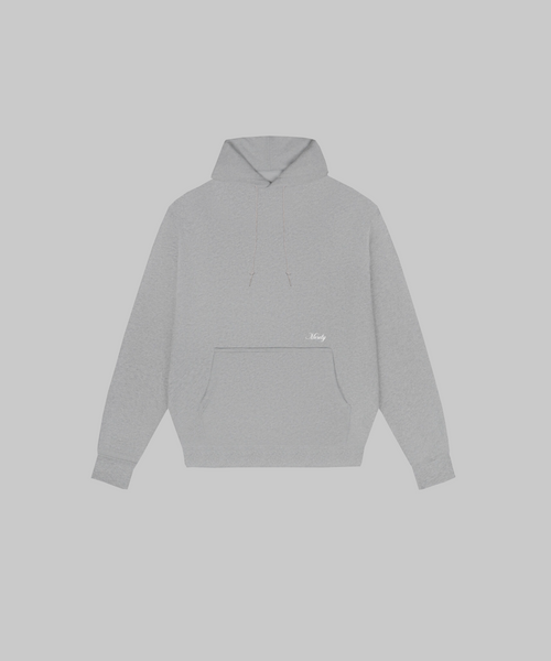 freedom hoodie : stone
